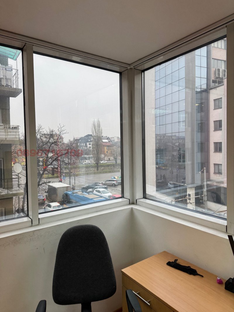 Дава под наем ОФИС, гр. София, Център, снимка 9 - Офиси - 53396554