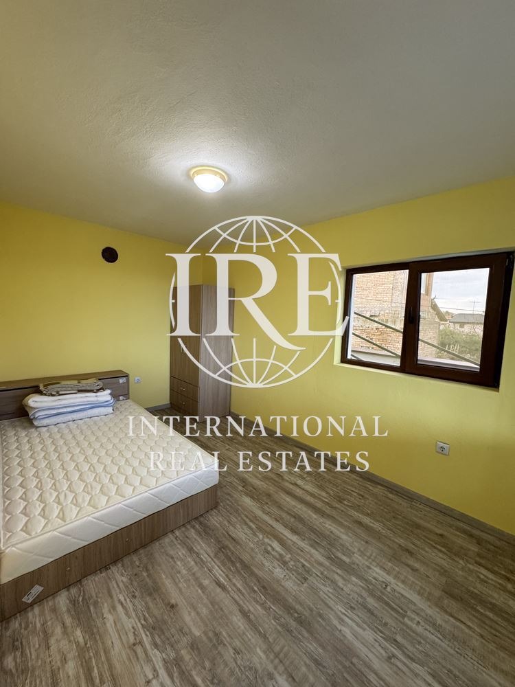 Дава под наем ЕТАЖ ОТ КЪЩА, гр. Варна, м-т Ален мак, снимка 8 - Етаж от къща - 52482449