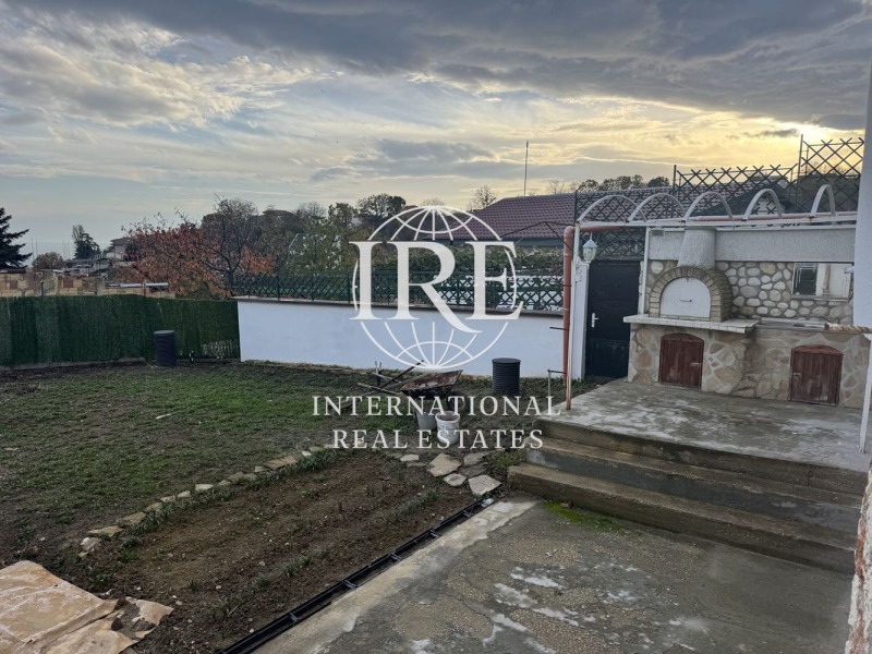 Дава под наем ЕТАЖ ОТ КЪЩА, гр. Варна, м-т Ален мак, снимка 12 - Етаж от къща - 52482449