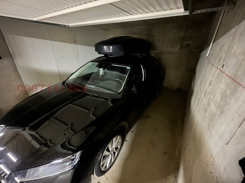 Дава под наем ГАРАЖ, ПАРКОМЯСТО, гр. София, Малинова долина, снимка 4 - Гаражи и паркоместа - 53451008