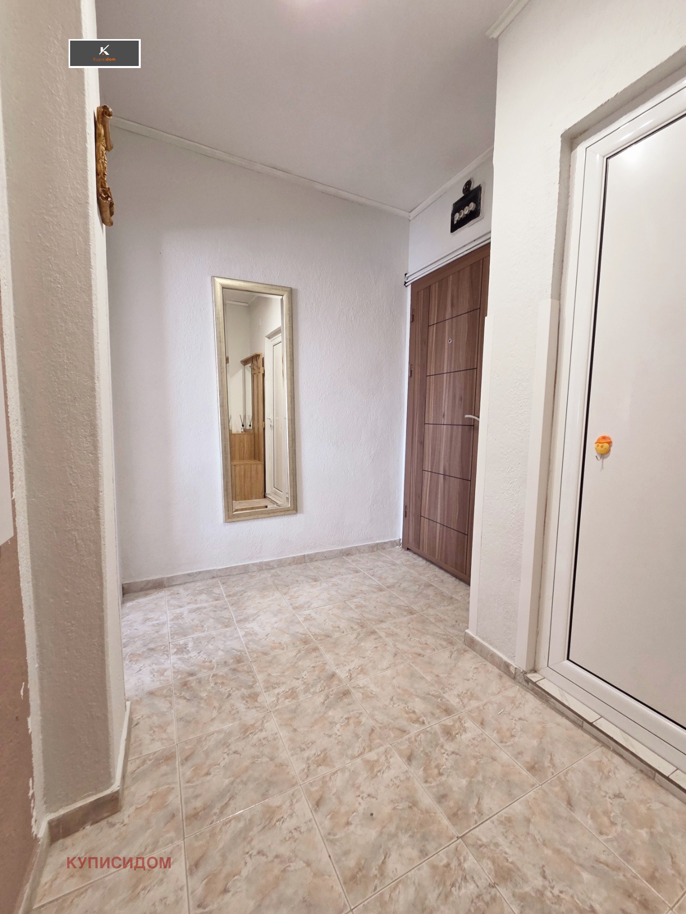 Дава под наем 2-СТАЕН, гр. Стара Загора, Център, снимка 9 - Апартаменти - 55362277