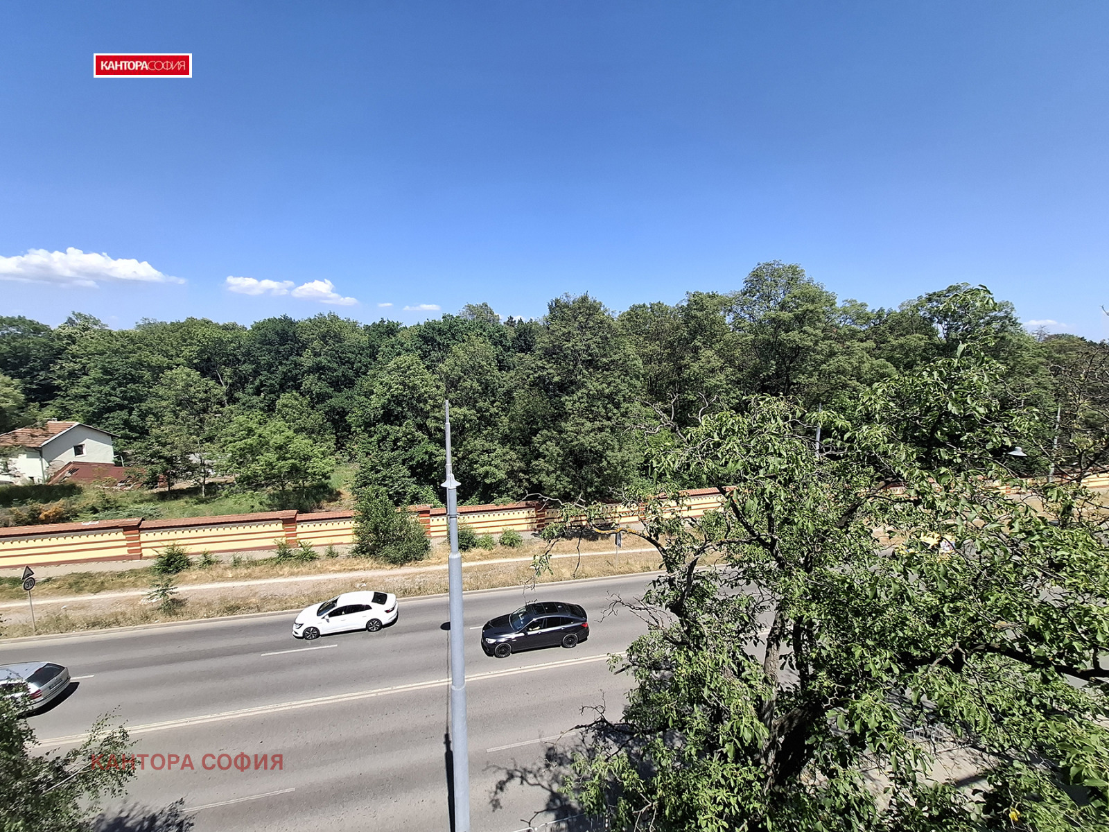 Дава под наем 3-СТАЕН, гр. София, Лозенец, снимка 8 - Апартаменти - 55528984