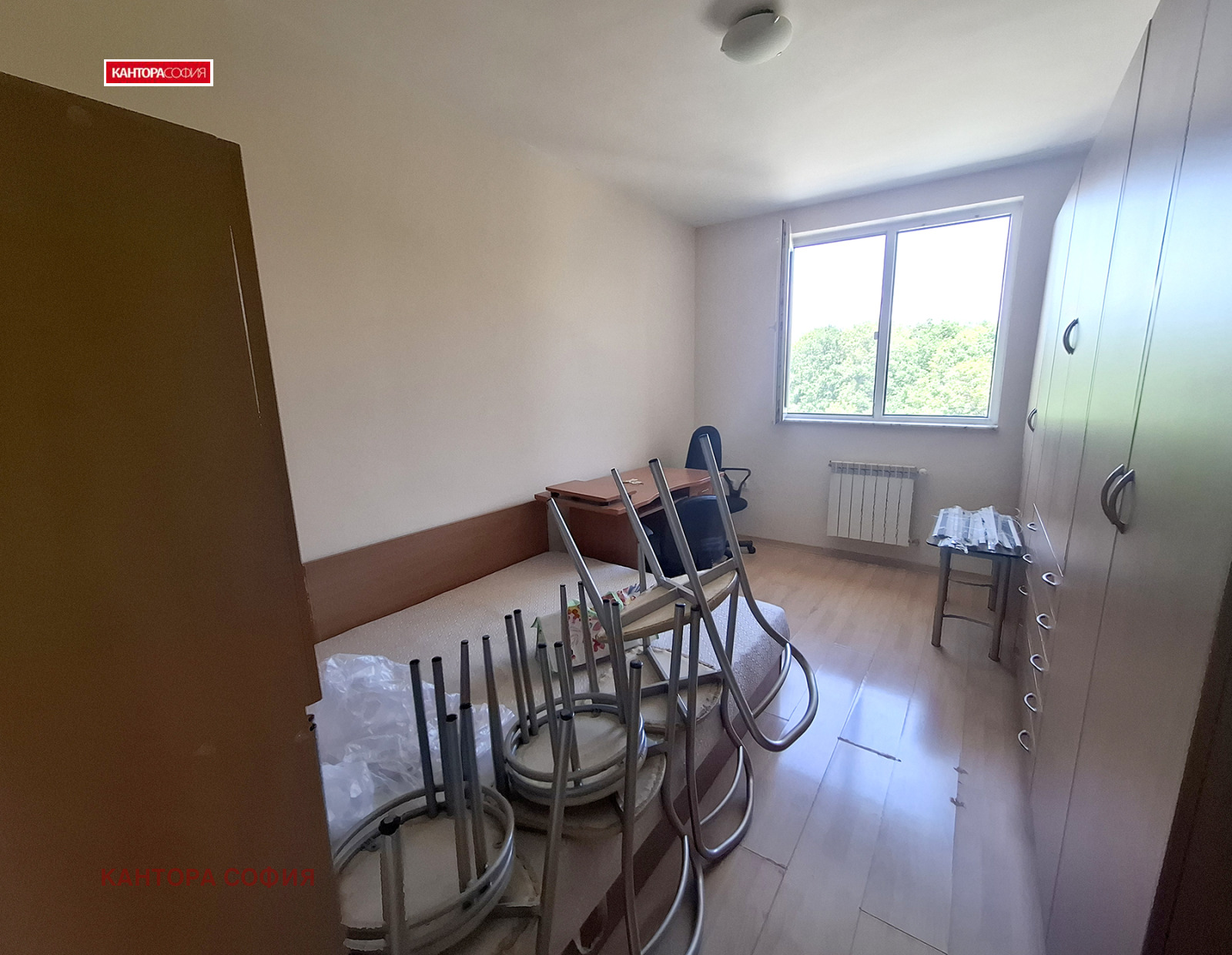 Дава под наем 3-СТАЕН, гр. София, Лозенец, снимка 5 - Апартаменти - 55528984