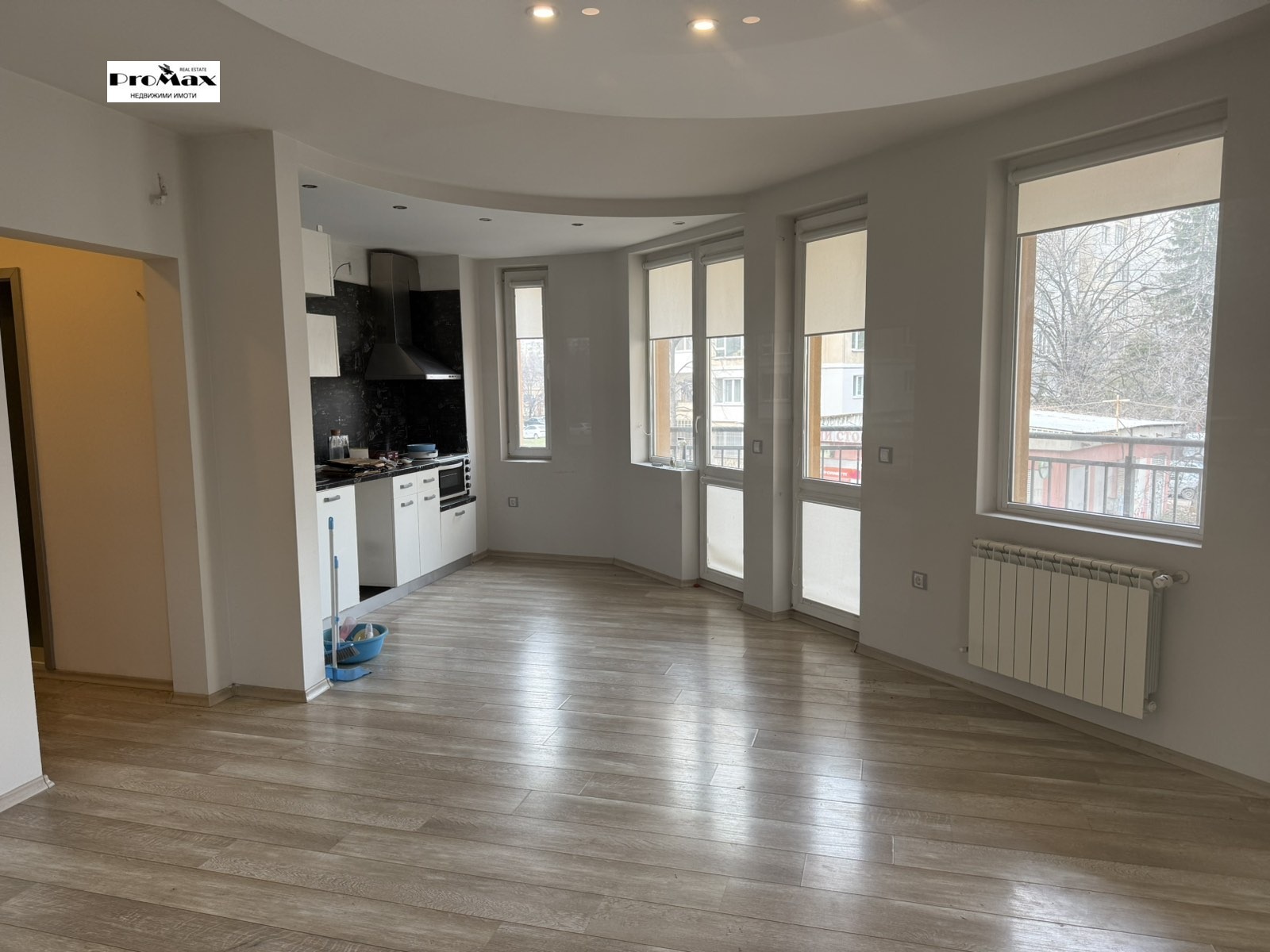 Дава под наем ОФИС, гр. София, Младост 3, снимка 2 - Офиси - 53492213