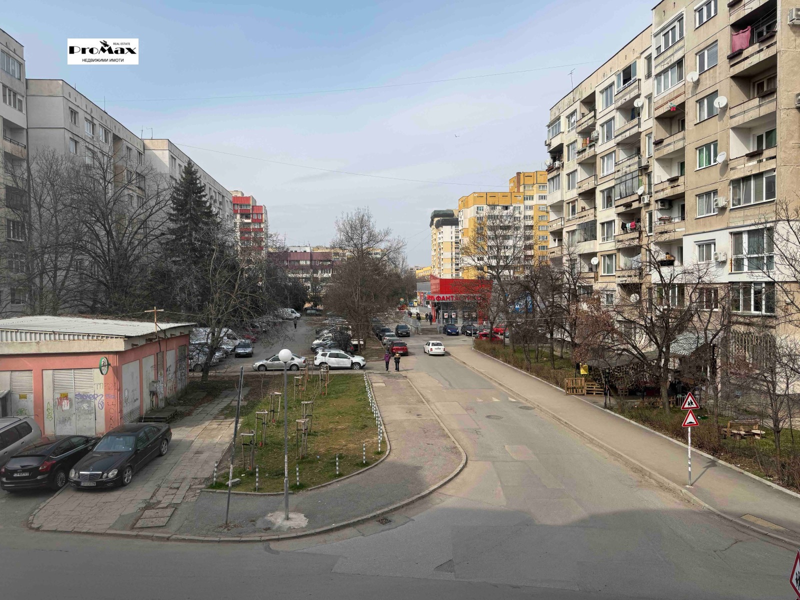 Дава под наем ОФИС, гр. София, Младост 3