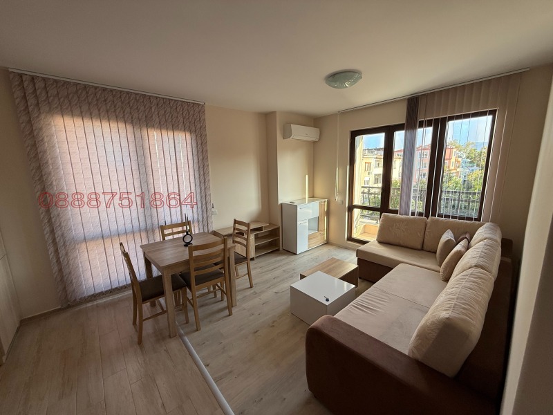 Дава под Наем 3-СТАЕН в град Пловдив, Каменица 1 - 78 кв.м / 600 € » 1 173.50 лв.