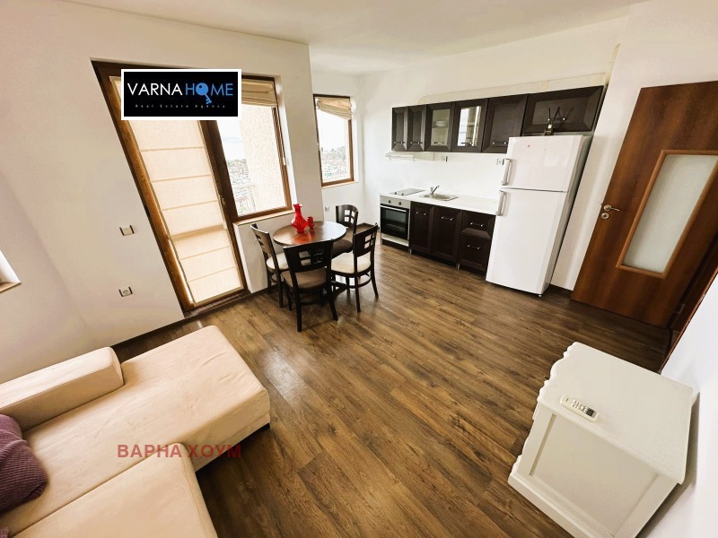 Дава под Наем 3-СТАЕН в град Варна, Бриз - 73 кв.м / 700 € » 1 369.08 лв., ВАРНА ХОУМ