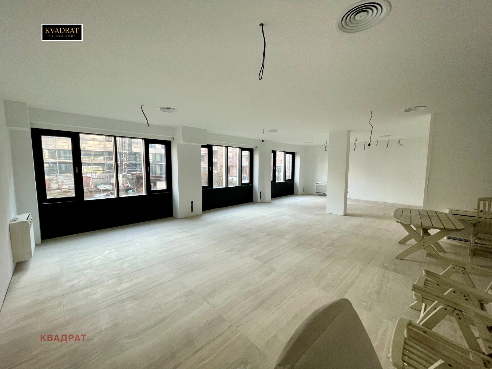 Дава под Наем ОФИС | Imot.bg — изображение 1