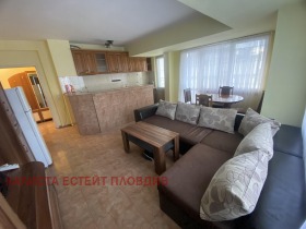 1 makuuhuone Karšijaka, Plovdiv