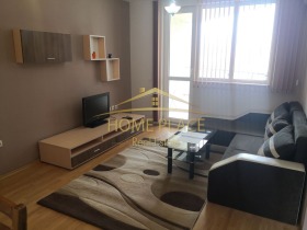 1 sovrum Briz, Varna