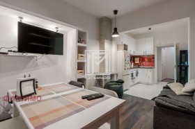 2 camere da letto Lozenets, Sofia