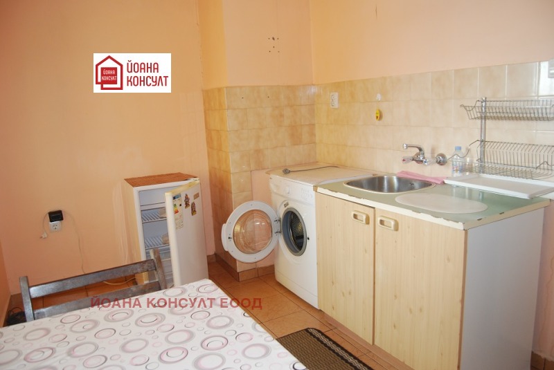 De inchiriat  Studio Pleven , Șiroc țentâr , 40 mp | 55318359 - imagine [3]