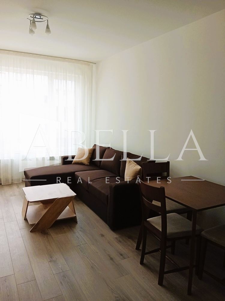 Zu vermieten  1 Schlafzimmer Sofia , Studentski grad , 68 qm | 33373751 - Bild [3]