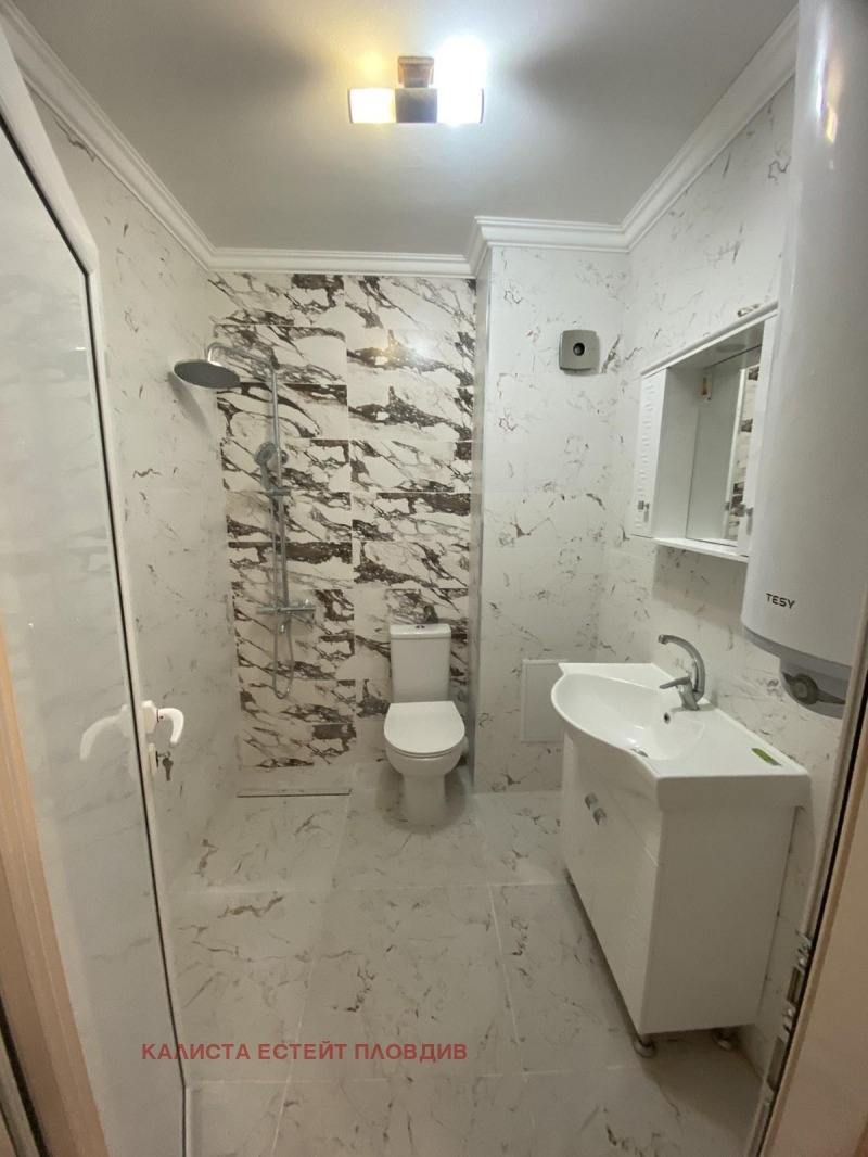 Vuokrattavana  1 makuuhuone Plovdiv , Karšijaka , 65 neliömetriä | 17969622 - kuva [5]