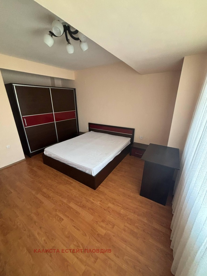 Vuokrattavana  1 makuuhuone Plovdiv , Karšijaka , 65 neliömetriä | 17969622 - kuva [3]