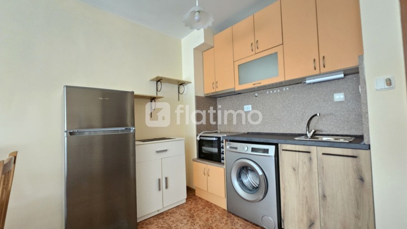 K pronájmu  1 ložnice Sofia , Slatina , 60 m2 | 87778689 - obraz [5]