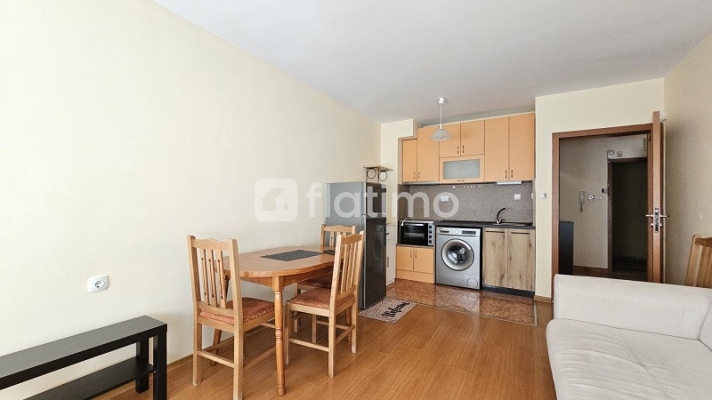K pronájmu  1 ložnice Sofia , Slatina , 60 m2 | 87778689 - obraz [4]