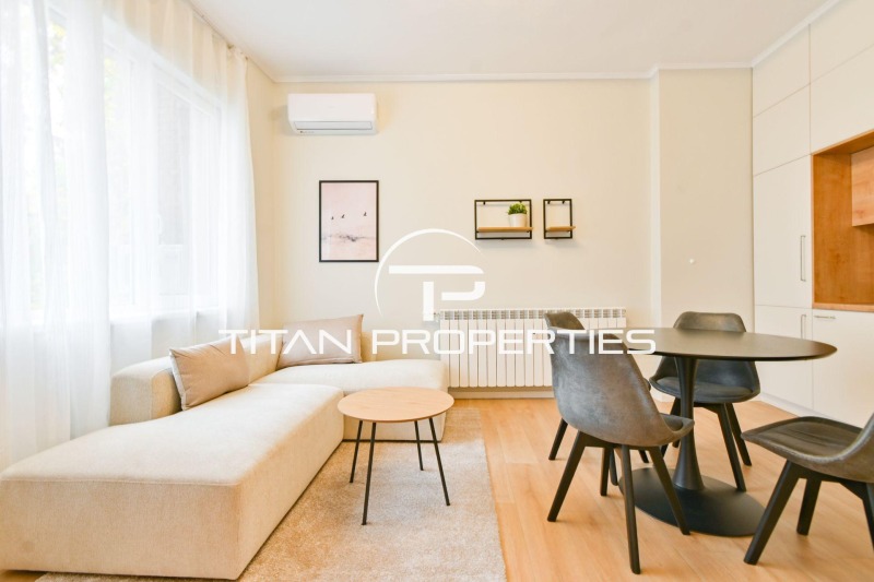 Под наем 2-СТАЕН, град София, Център • 716 € / 1400.37 лв. • 35869458 1