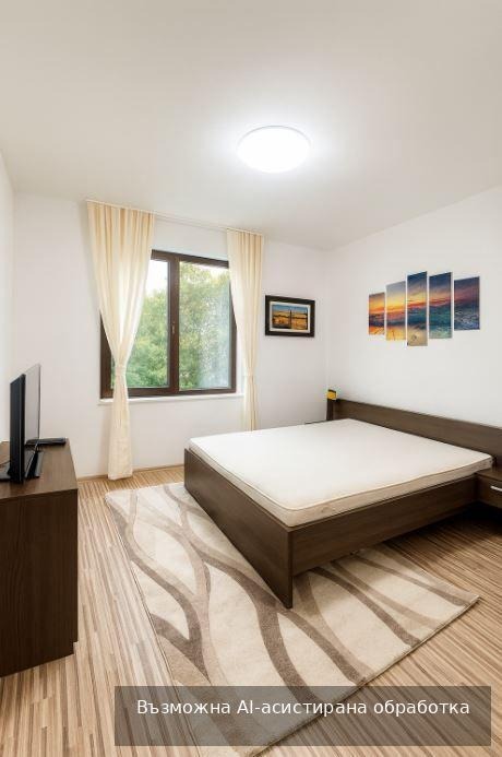 Дава под наем 2-СТАЕН, гр. Варна, м-т Долна Трака, снимка 2 - Апартаменти - 52534795