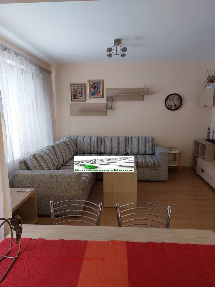 Til leie  2 soverom Plovdiv , Tsentar , 85 kvm | 90282115 - bilde [2]