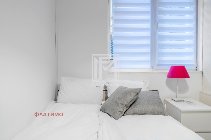 Te huur  2 slaapkamers Sofia , Lozenets , 76 m² | 92061789 - afbeelding [9]