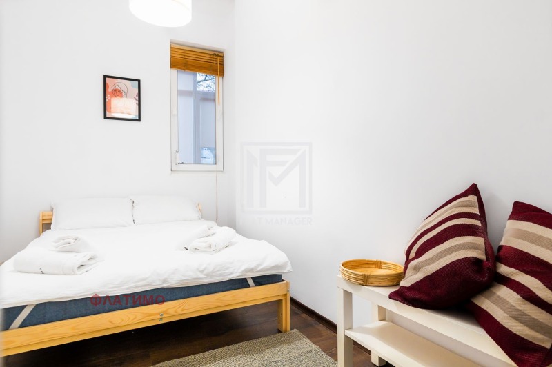 Te huur  2 slaapkamers Sofia , Lozenets , 76 m² | 92061789 - afbeelding [5]