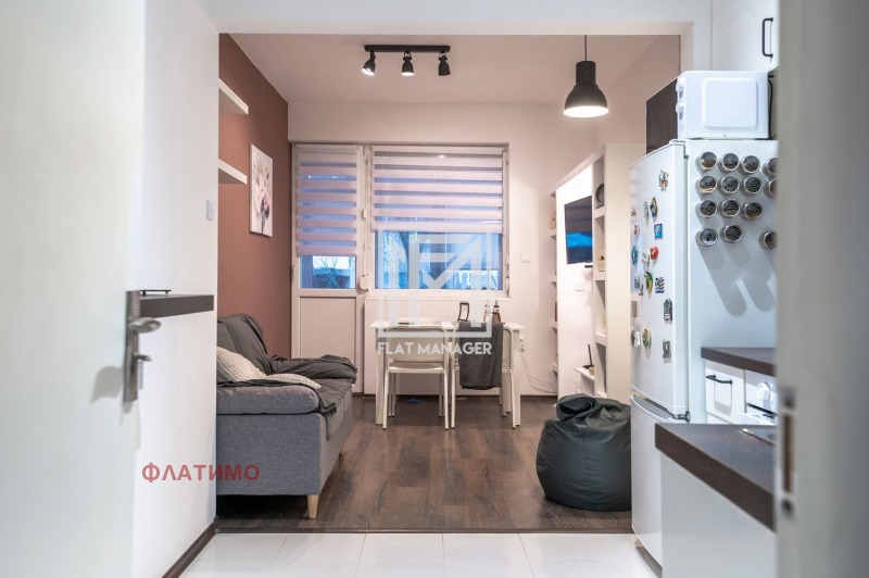 Te huur  2 slaapkamers Sofia , Lozenets , 76 m² | 92061789 - afbeelding [2]