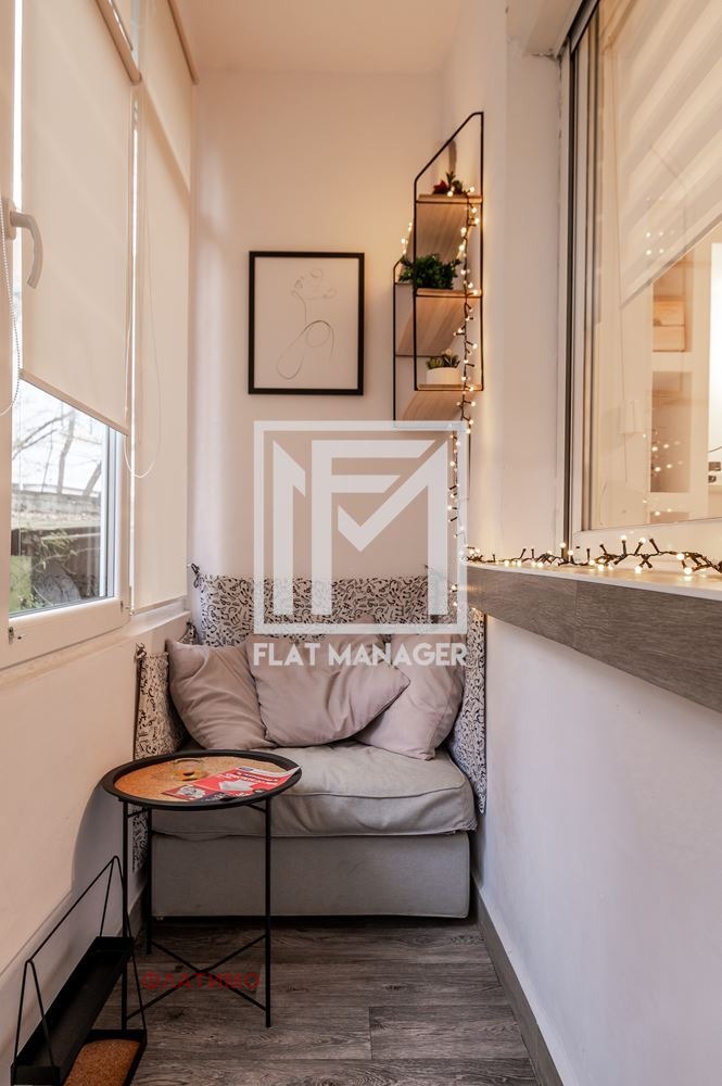 Te huur  2 slaapkamers Sofia , Lozenets , 76 m² | 92061789 - afbeelding [10]