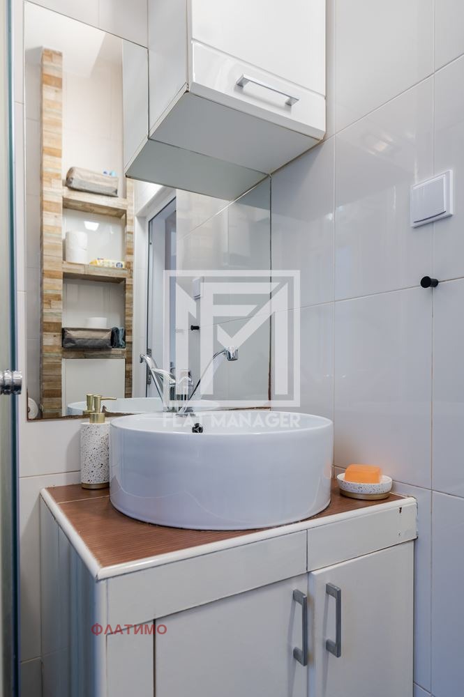 Te huur  2 slaapkamers Sofia , Lozenets , 76 m² | 92061789 - afbeelding [11]