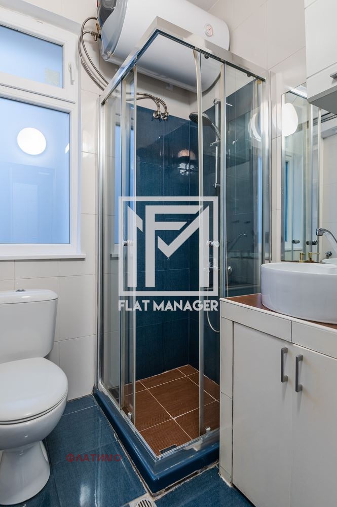Te huur  2 slaapkamers Sofia , Lozenets , 76 m² | 92061789 - afbeelding [12]