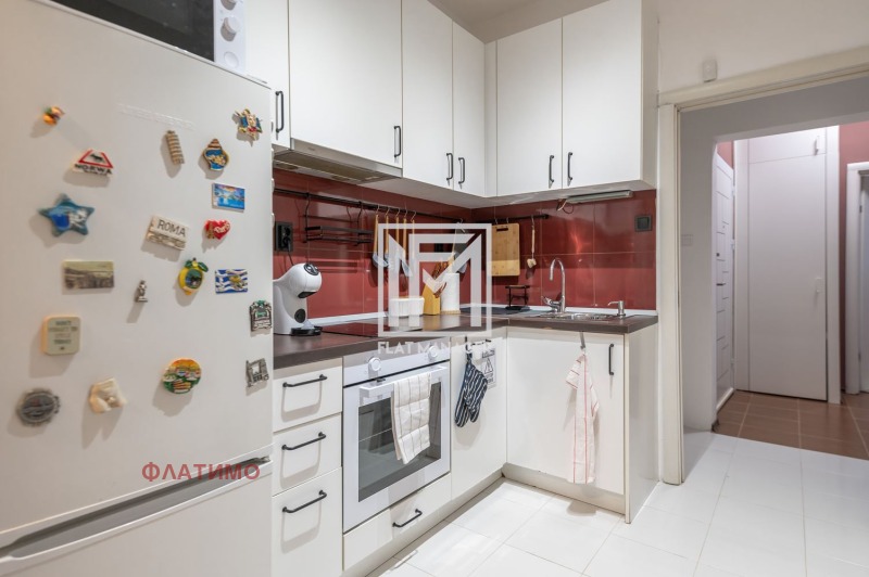Te huur  2 slaapkamers Sofia , Lozenets , 76 m² | 92061789 - afbeelding [3]