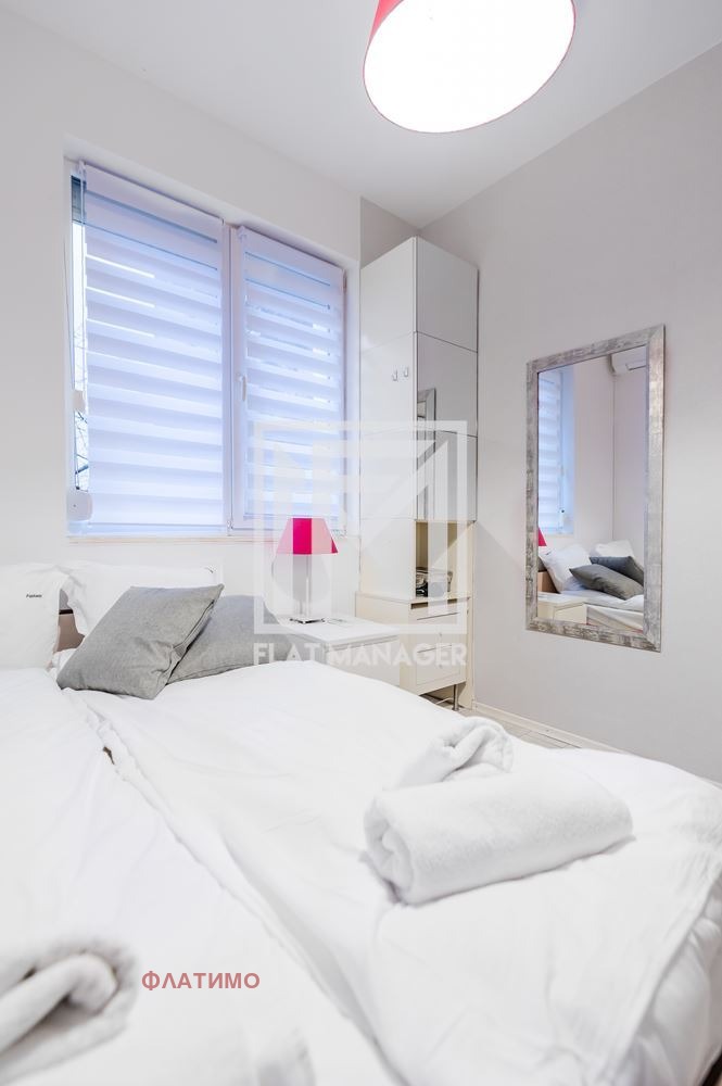 Te huur  2 slaapkamers Sofia , Lozenets , 76 m² | 92061789 - afbeelding [8]