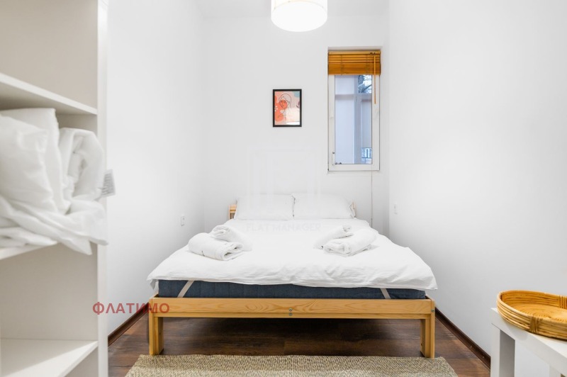 Te huur  2 slaapkamers Sofia , Lozenets , 76 m² | 92061789 - afbeelding [4]