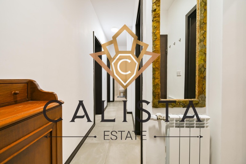 A louer  2 chambres Sofia , Banichora , 75 m² | 83079284 - image [12]