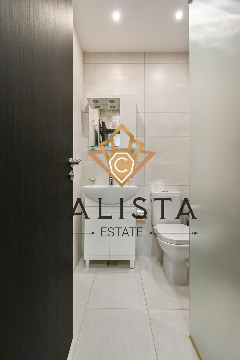A louer  2 chambres Sofia , Banichora , 75 m² | 83079284 - image [11]