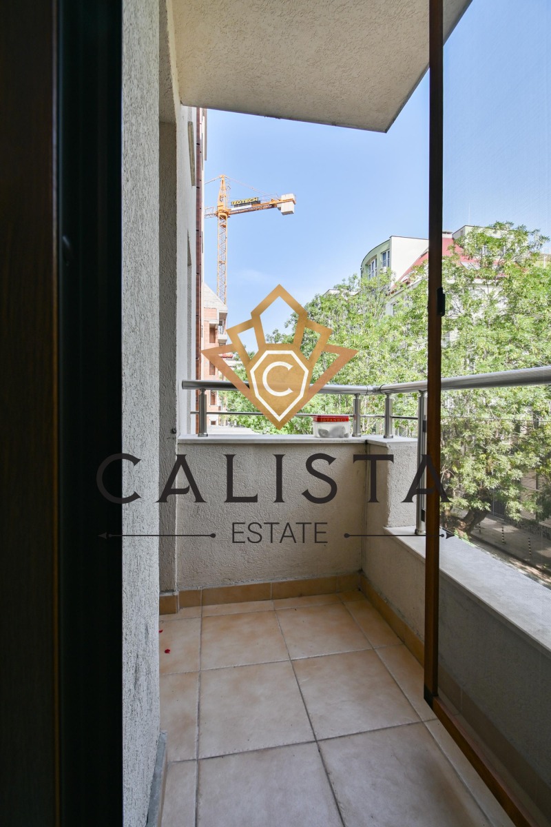 A louer  2 chambres Sofia , Banichora , 75 m² | 83079284 - image [13]