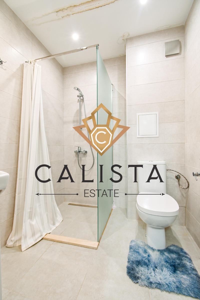 A louer  2 chambres Sofia , Banichora , 75 m² | 83079284 - image [10]