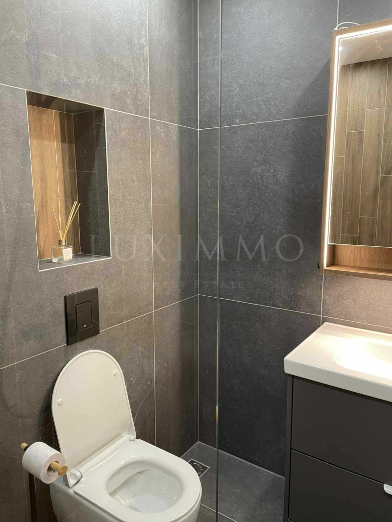 Da affittare  2 camere da letto Sofia , Drugba 2 , 105 mq | 19830139 - Immagine [8]