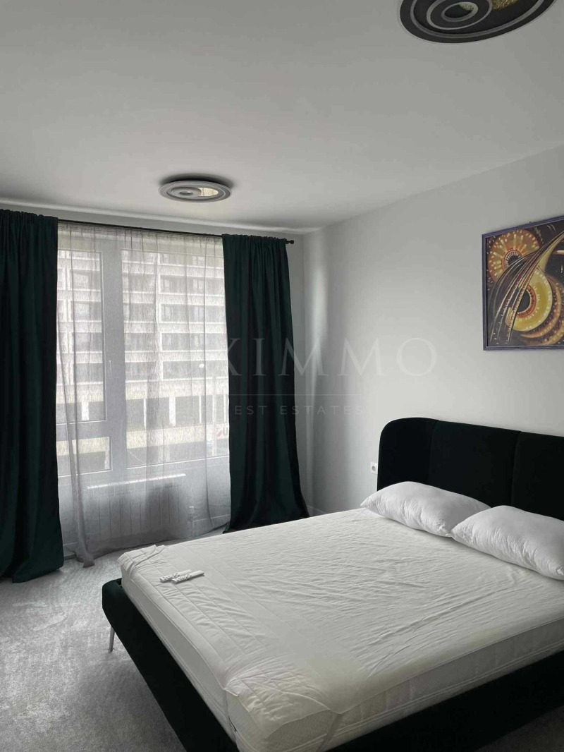 Da affittare  2 camere da letto Sofia , Drugba 2 , 105 mq | 19830139 - Immagine [6]