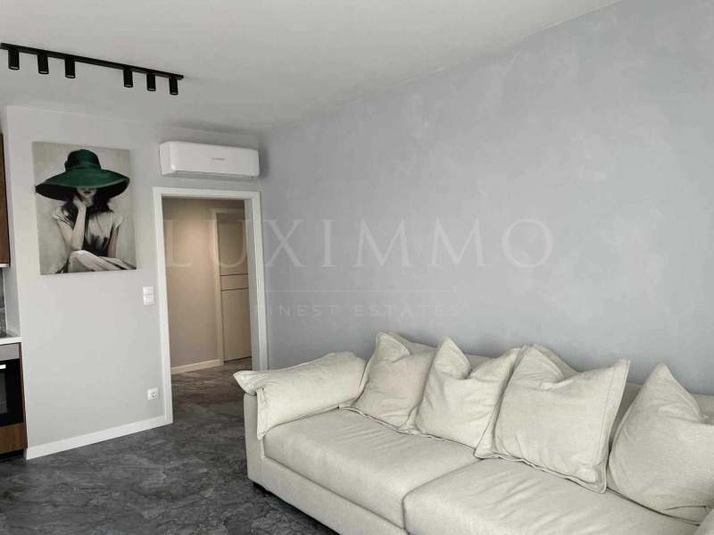 Da affittare  2 camere da letto Sofia , Drugba 2 , 105 mq | 19830139 - Immagine [4]