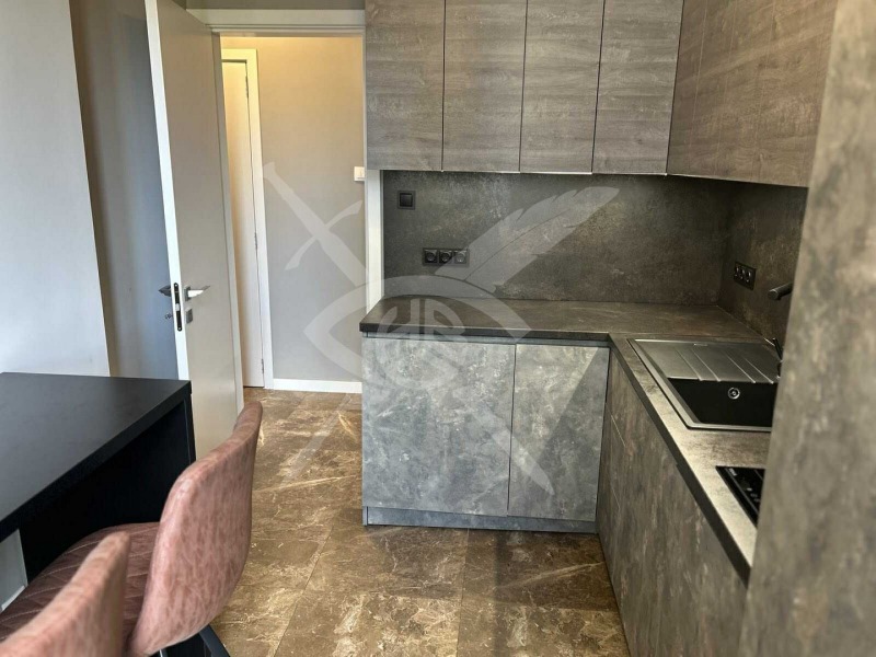 Дава под наем 3-СТАЕН, гр. София, Център, снимка 5 - Апартаменти - 52647533