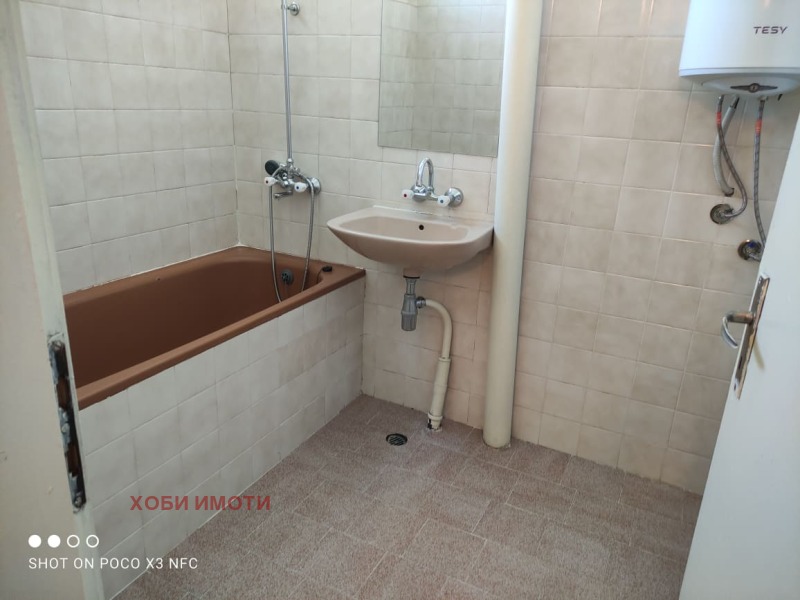 В аренду  3 спальни Пловдив , Тракия , 120 кв.м | 11548590 - изображение [13]