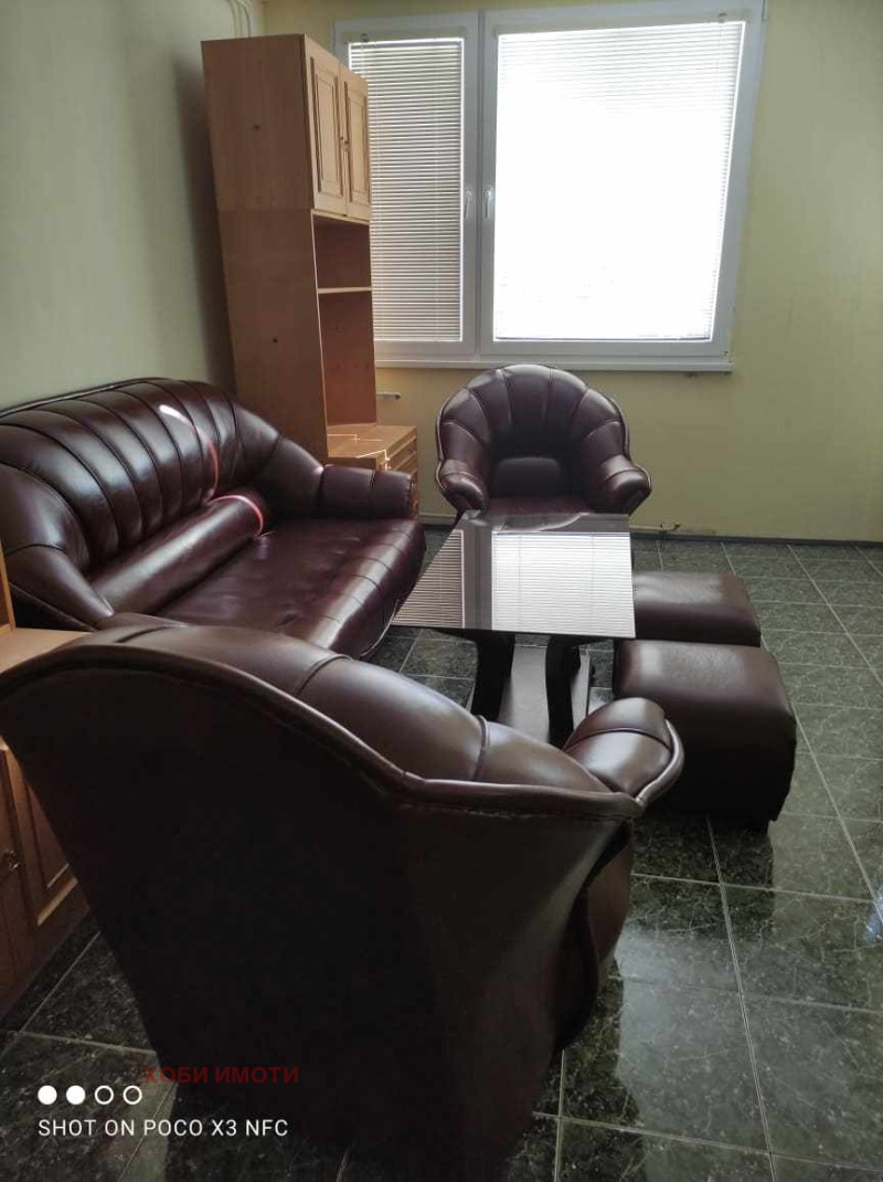 В аренду  3 спальни Пловдив , Тракия , 120 кв.м | 11548590 - изображение [2]