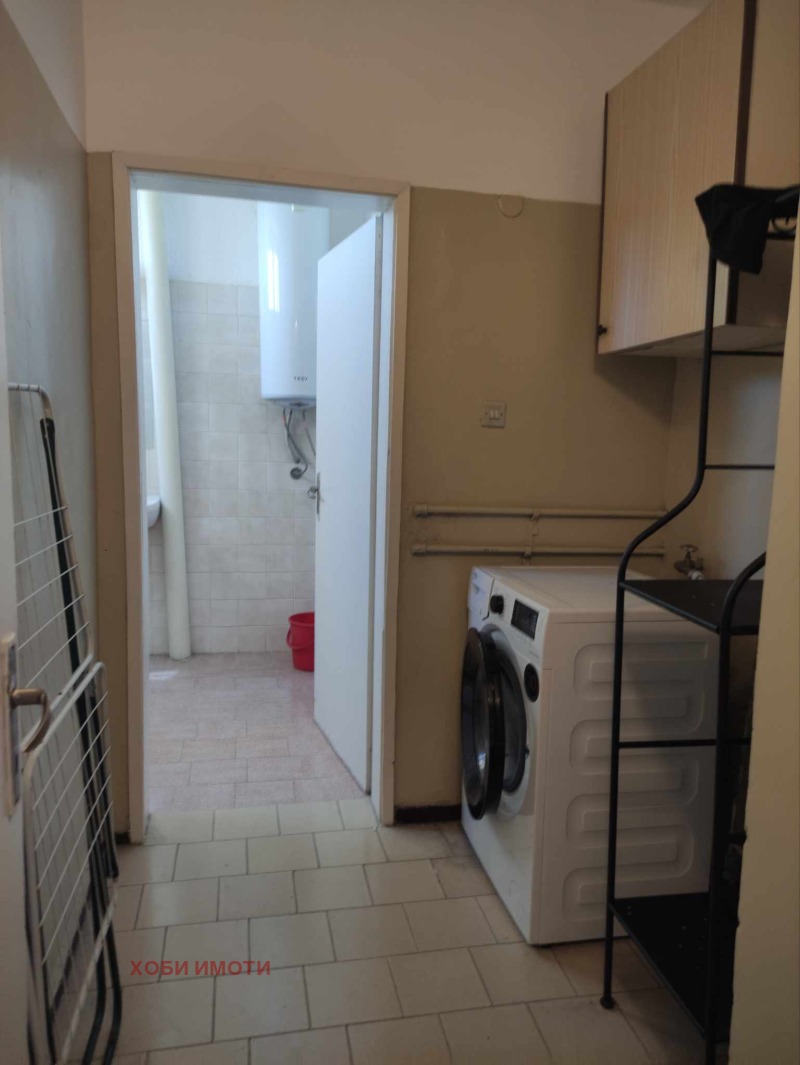 В аренду  3 спальни Пловдив , Тракия , 120 кв.м | 11548590 - изображение [11]