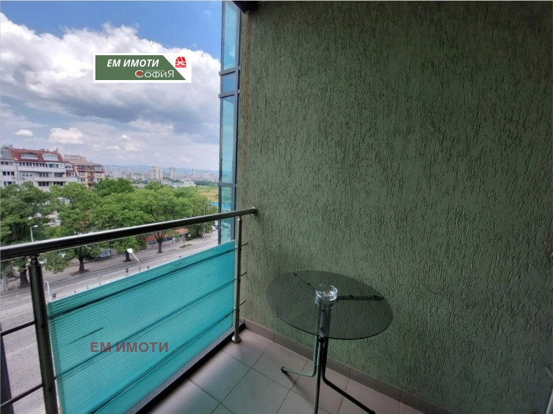 Дава под наем ОФИС, гр. София, Хиподрума, снимка 8 - Офиси - 53390587