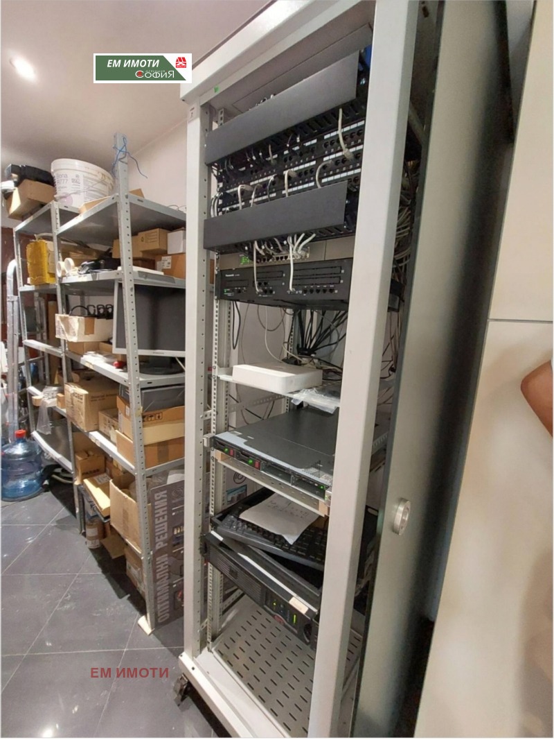 Дава под наем ОФИС, гр. София, Хиподрума, снимка 7 - Офиси - 53390587