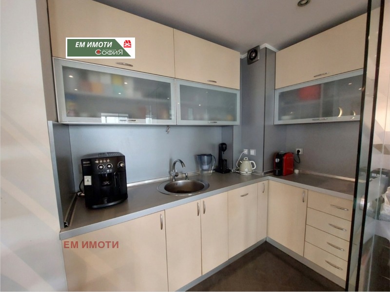 Дава под наем ОФИС, гр. София, Хиподрума, снимка 6 - Офиси - 53390587