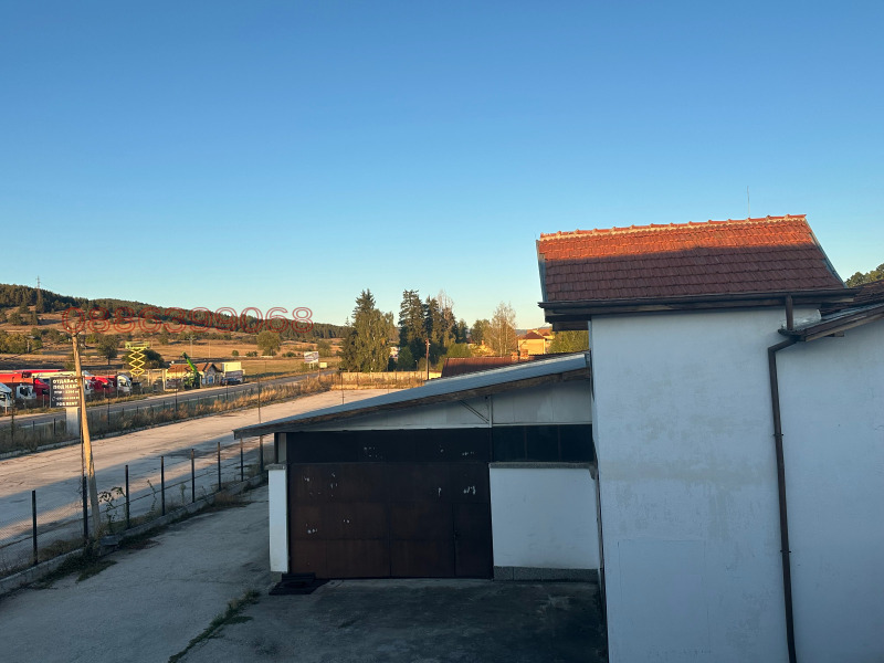 Дава под наем ПРОМ. ПОМЕЩЕНИЕ, гр. Велинград, област Пазарджик, снимка 6 - Производствени сгради - 52783639