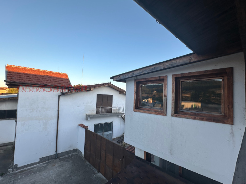 Дава под наем ПРОМ. ПОМЕЩЕНИЕ, гр. Велинград, област Пазарджик, снимка 5 - Производствени сгради - 52783639