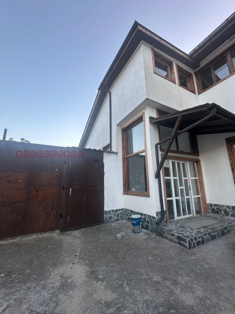 Дава под наем ПРОМ. ПОМЕЩЕНИЕ, гр. Велинград, област Пазарджик, снимка 3 - Производствени сгради - 52783639